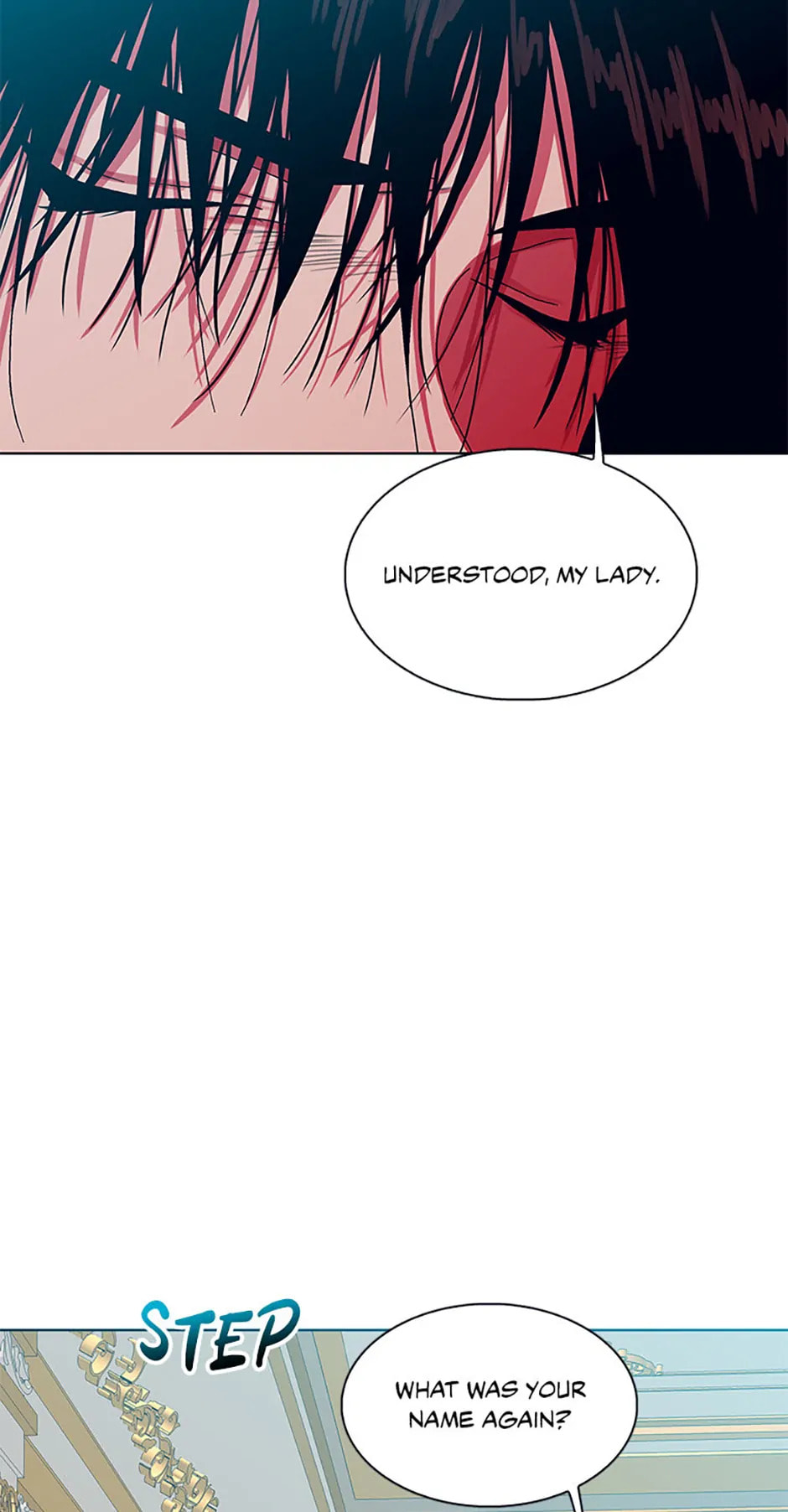 Hara of Thunder Chapter 50 page 79 - 