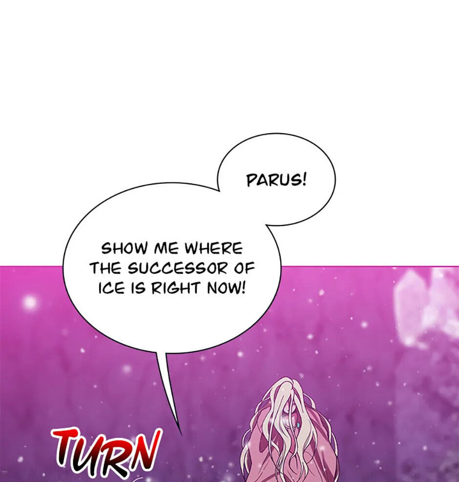 Hara of Thunder Chapter 50 page 9 - 