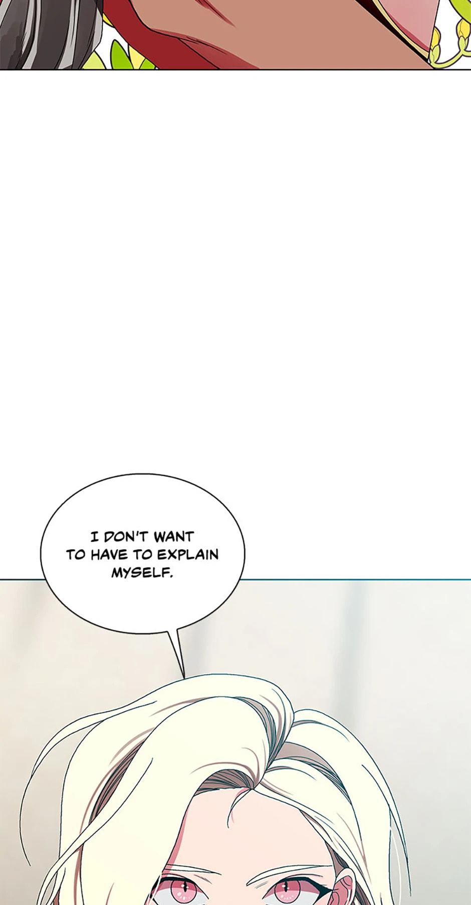 Hara of Thunder Chapter 50 page 84 - 