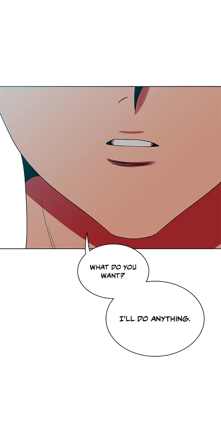 Hara of Thunder Chapter 50 page 87 - 