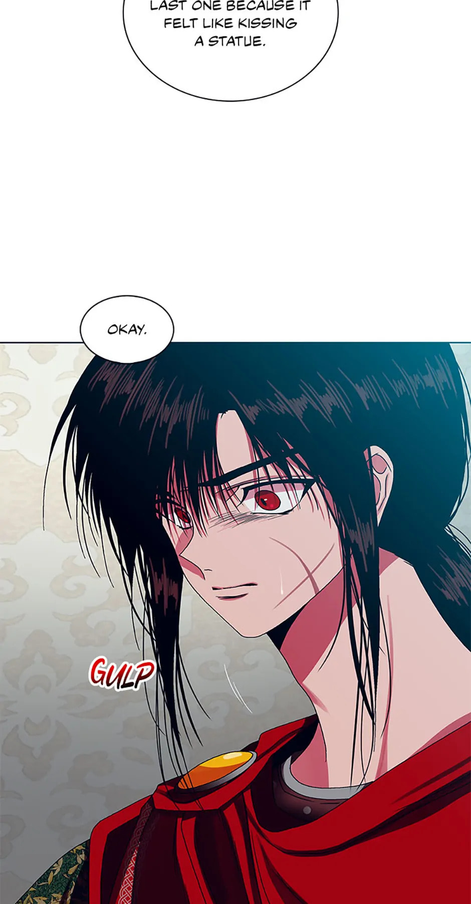 Hara of Thunder Chapter 50 page 89 - 