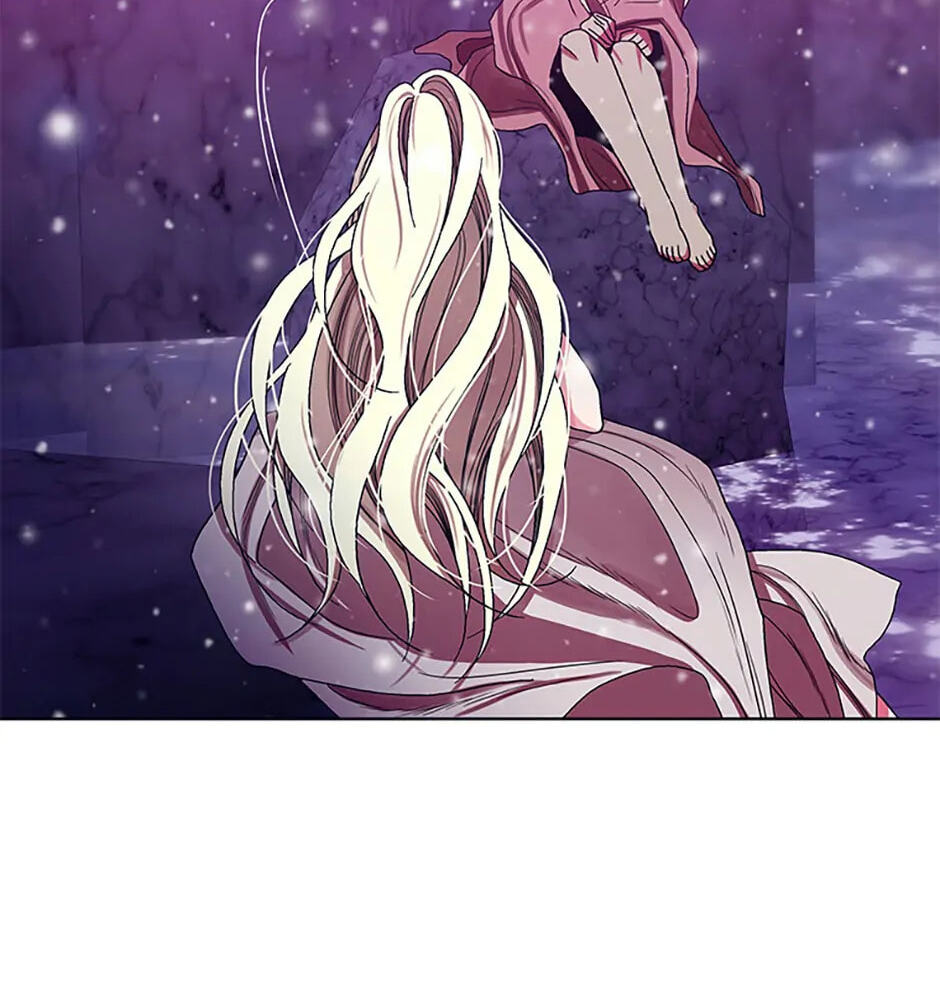 Hara of Thunder Chapter 50 page 10 - 