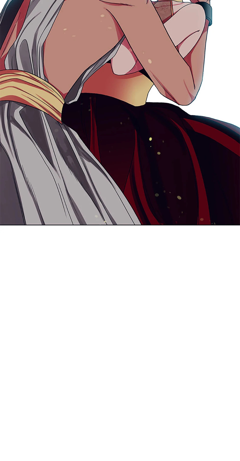 Hara of Thunder Chapter 50 page 91 - 