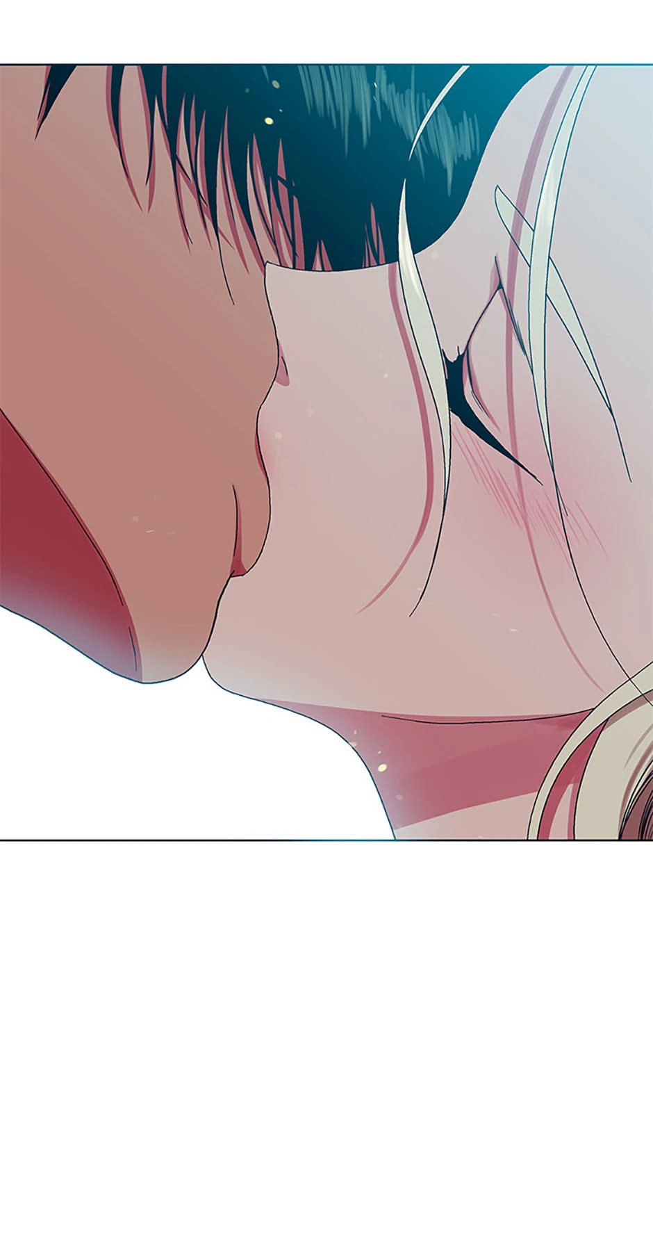 Hara of Thunder Chapter 50 page 92 - 