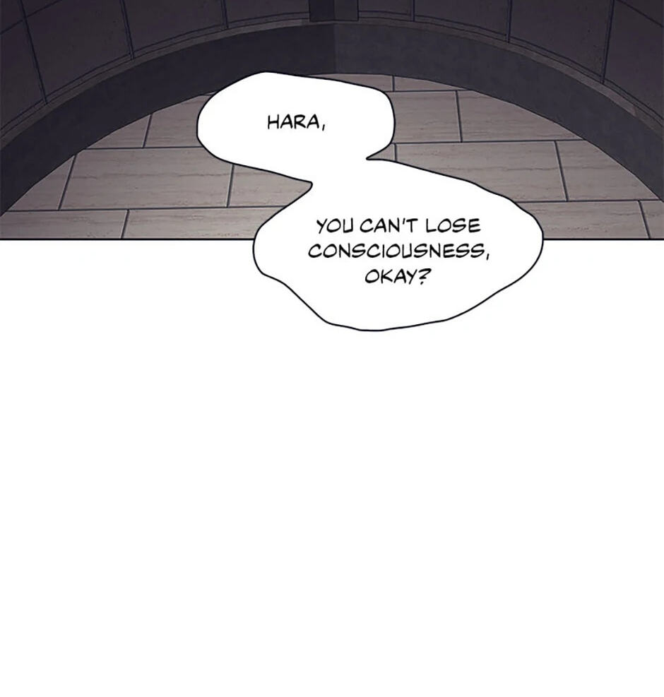 Hara of Thunder Chapter 51 page 2 - 