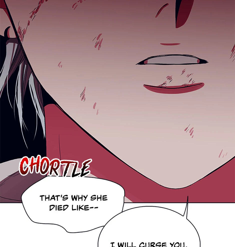 Hara of Thunder Chapter 51 page 101 - 