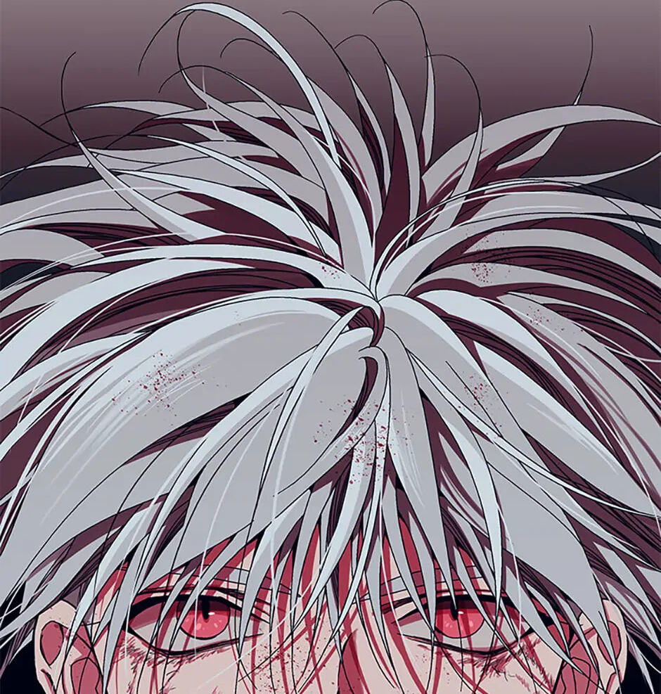 Hara of Thunder Chapter 51 page 103 - 