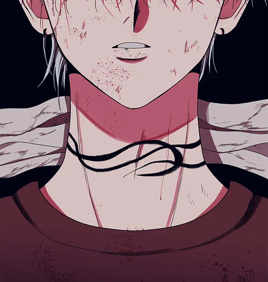 Hara of Thunder Chapter 51 page 104 - 