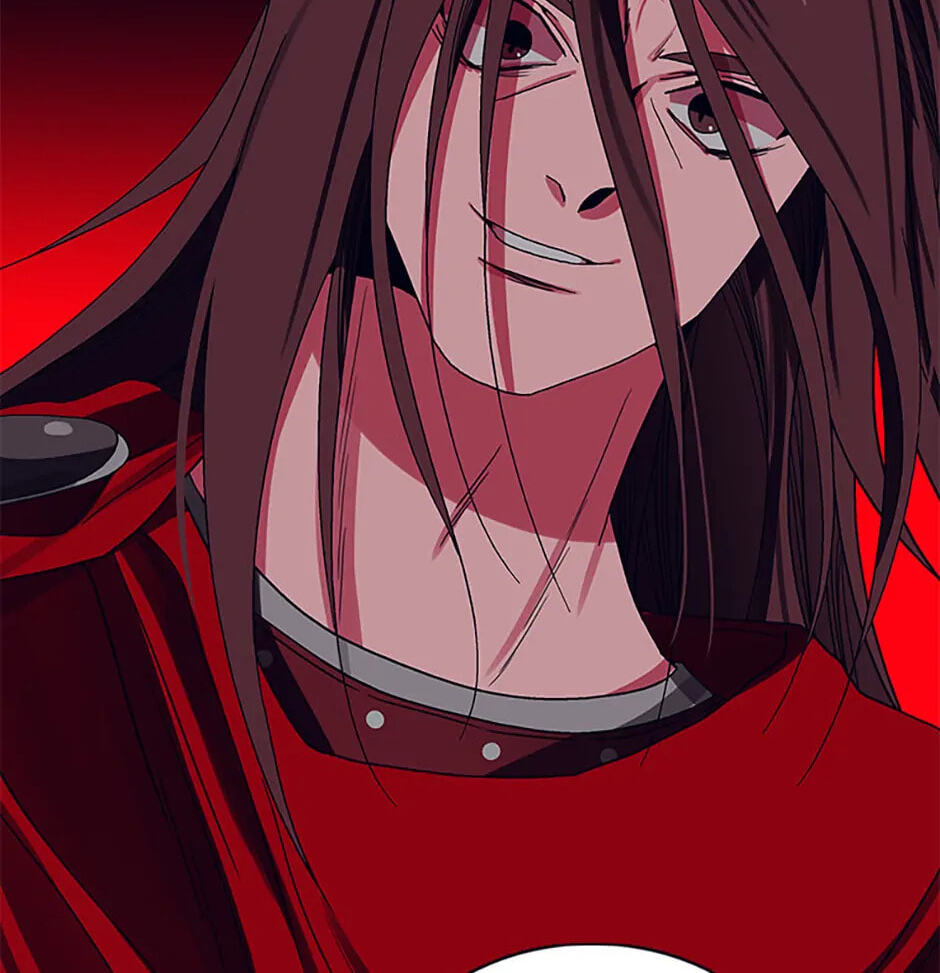 Hara of Thunder Chapter 51 page 107 - 