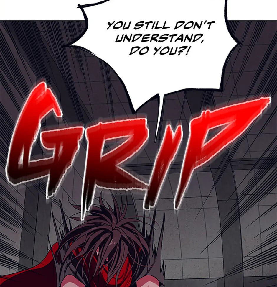 Hara of Thunder Chapter 51 page 109 - 