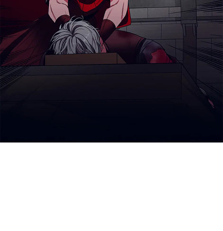 Hara of Thunder Chapter 51 page 110 - 