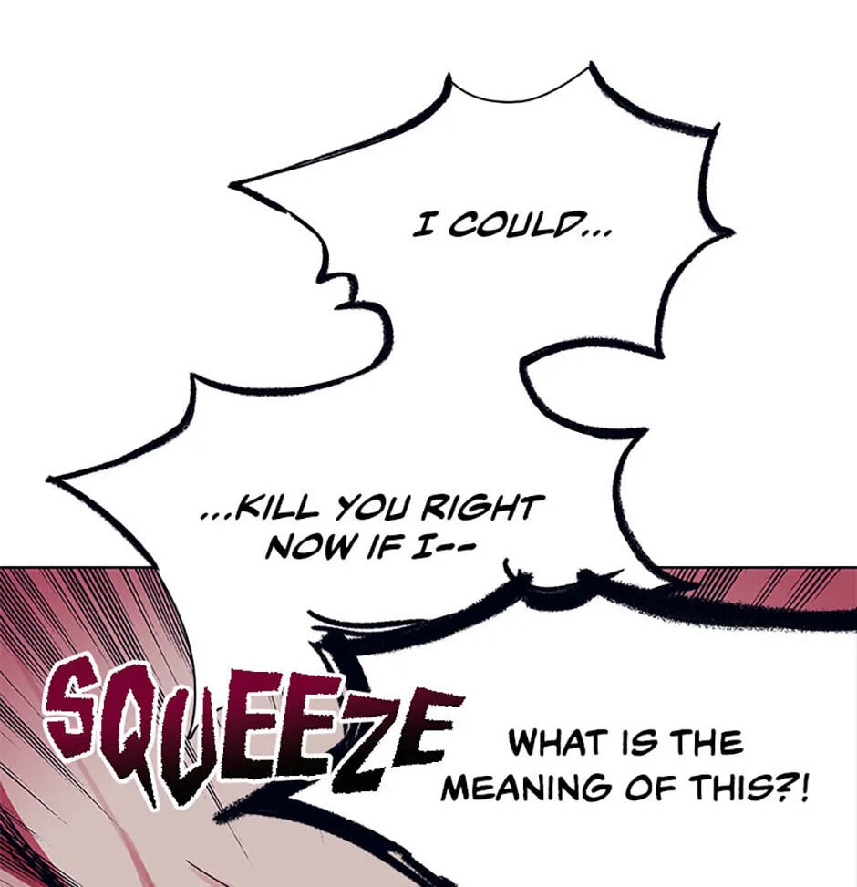Hara of Thunder Chapter 51 page 111 - 