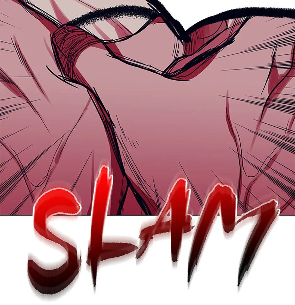 Hara of Thunder Chapter 51 page 112 - 