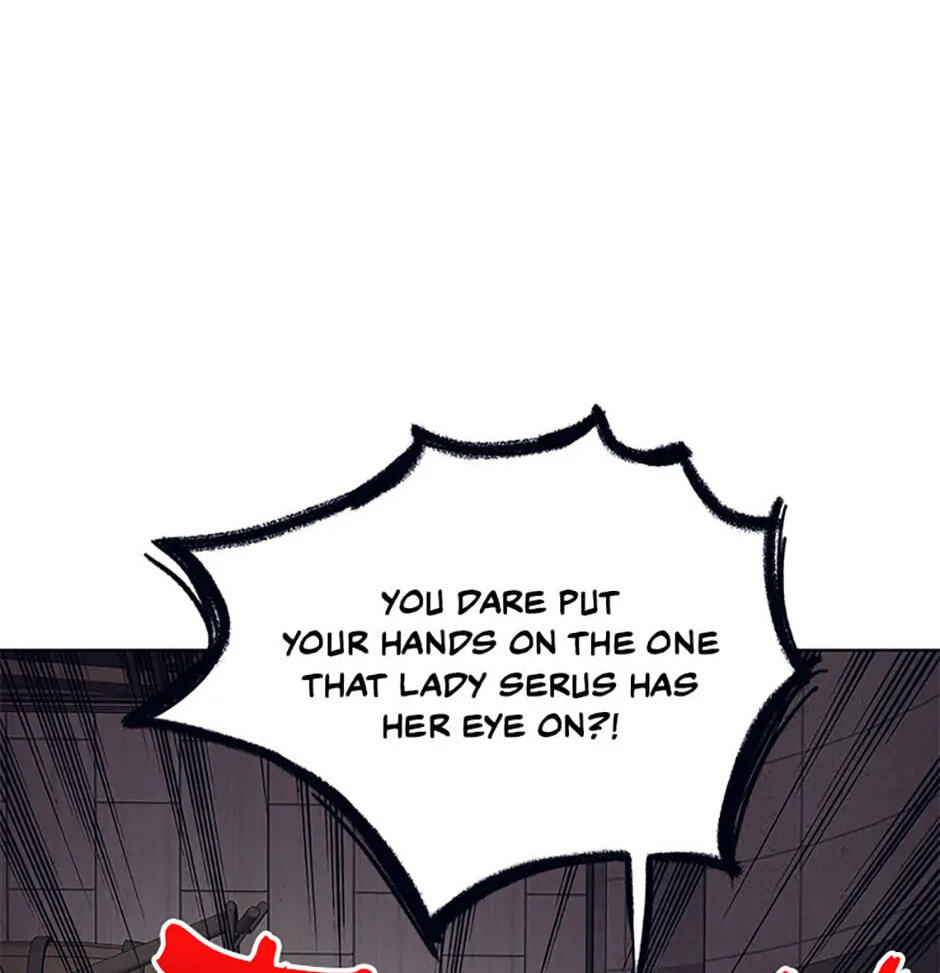 Hara of Thunder Chapter 51 page 113 - 