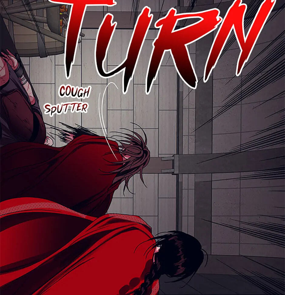 Hara of Thunder Chapter 51 page 114 - 