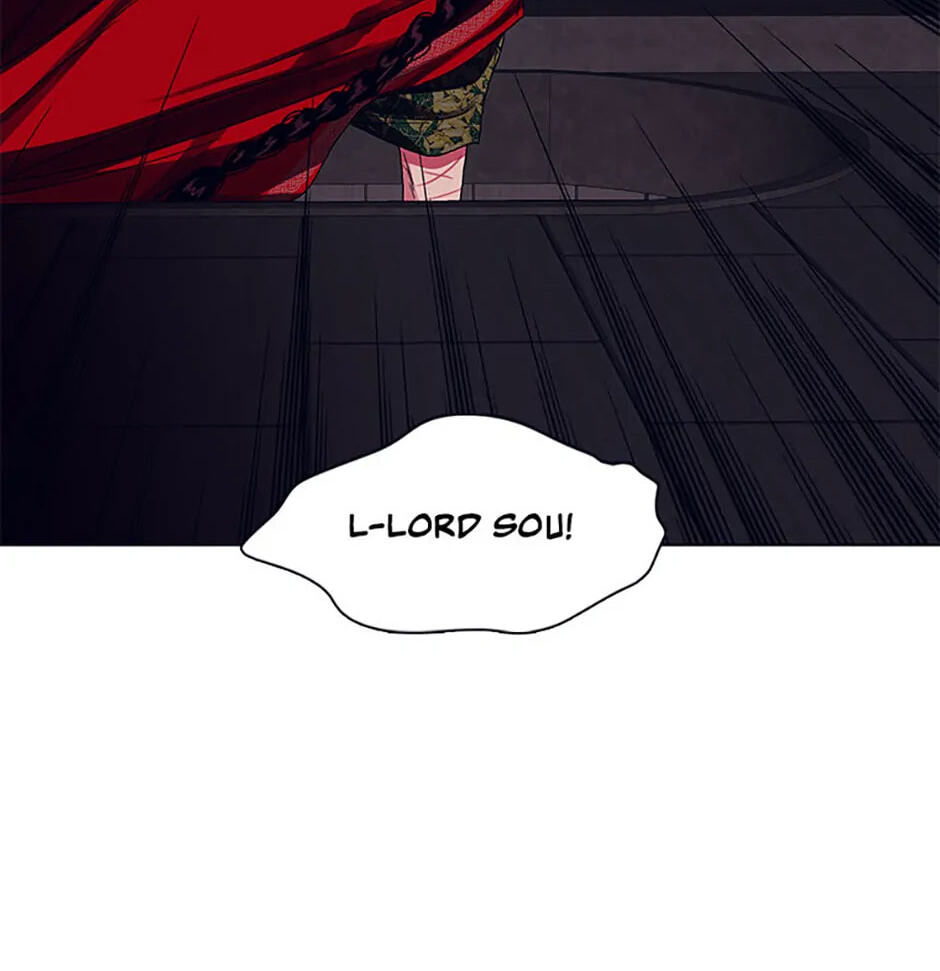Hara of Thunder Chapter 51 page 115 - 
