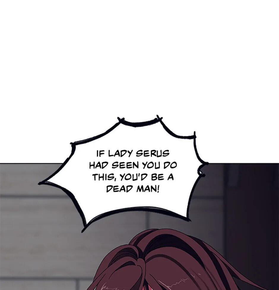 Hara of Thunder Chapter 51 page 116 - 