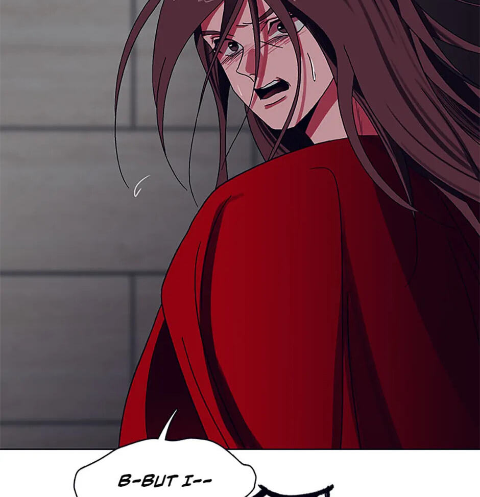 Hara of Thunder Chapter 51 page 117 - 