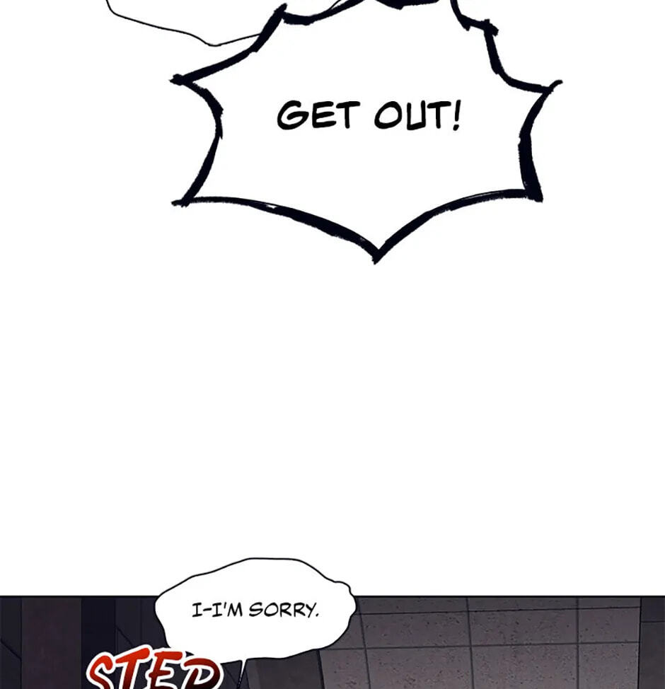 Hara of Thunder Chapter 51 page 118 - 