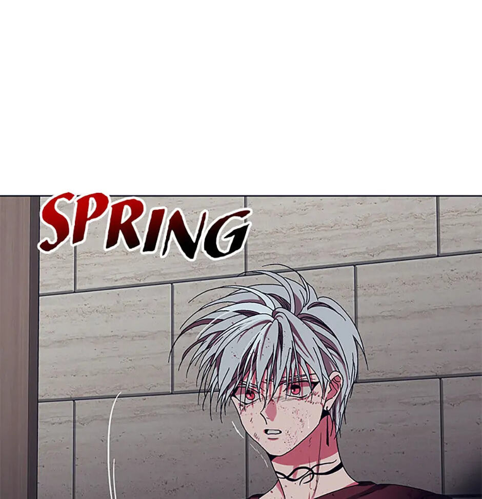 Hara of Thunder Chapter 51 page 121 - 