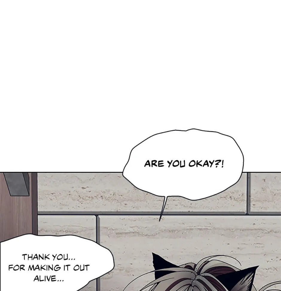 Hara of Thunder Chapter 51 page 123 - 