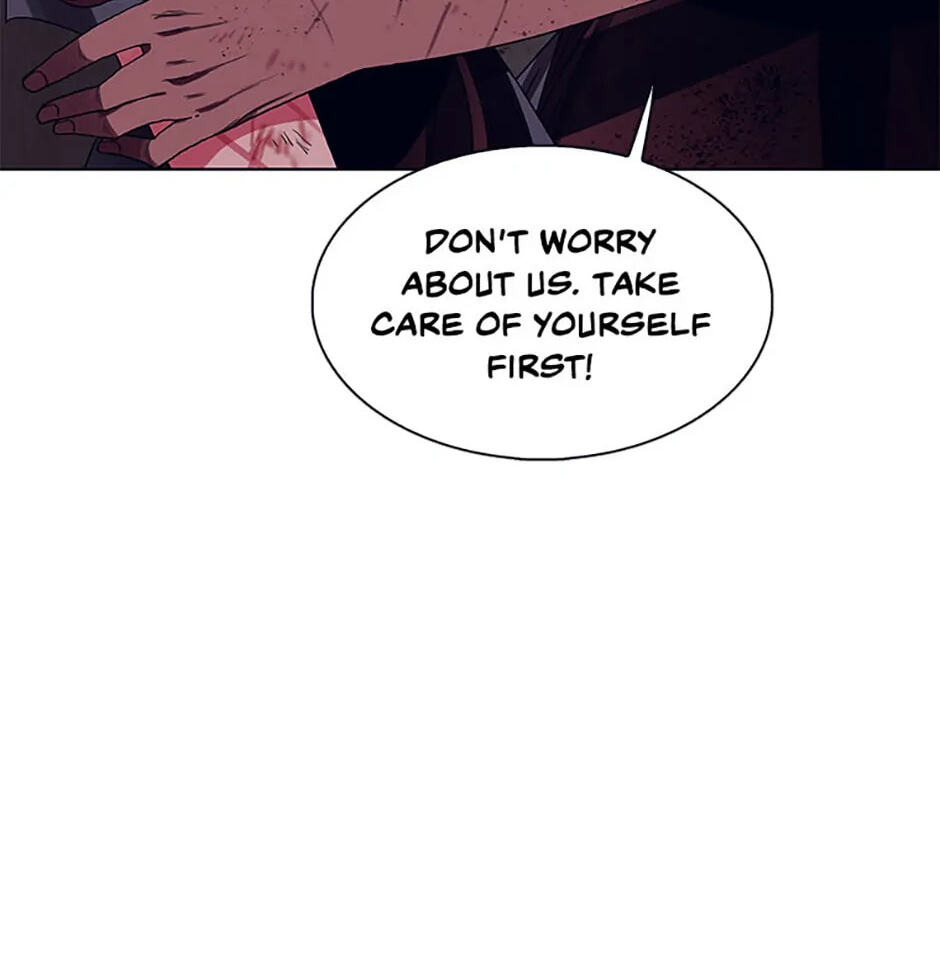 Hara of Thunder Chapter 51 page 125 - 