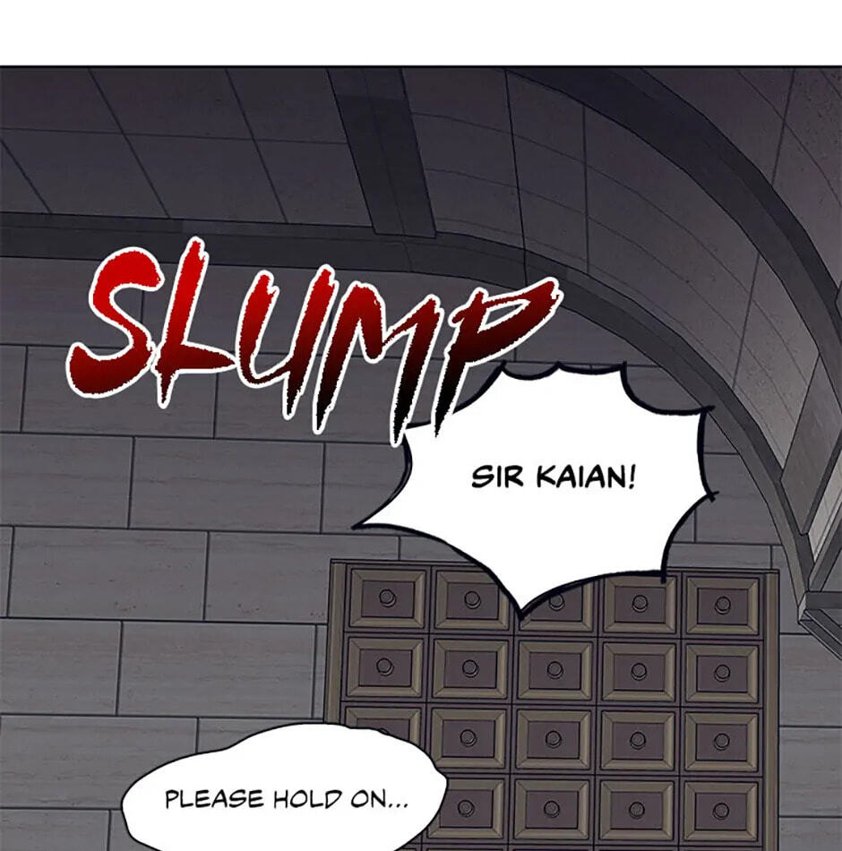 Hara of Thunder Chapter 51 page 126 - 