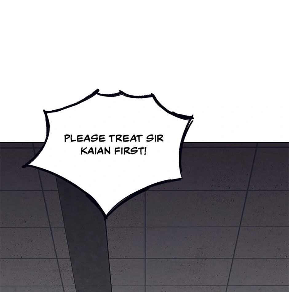 Hara of Thunder Chapter 51 page 128 - 