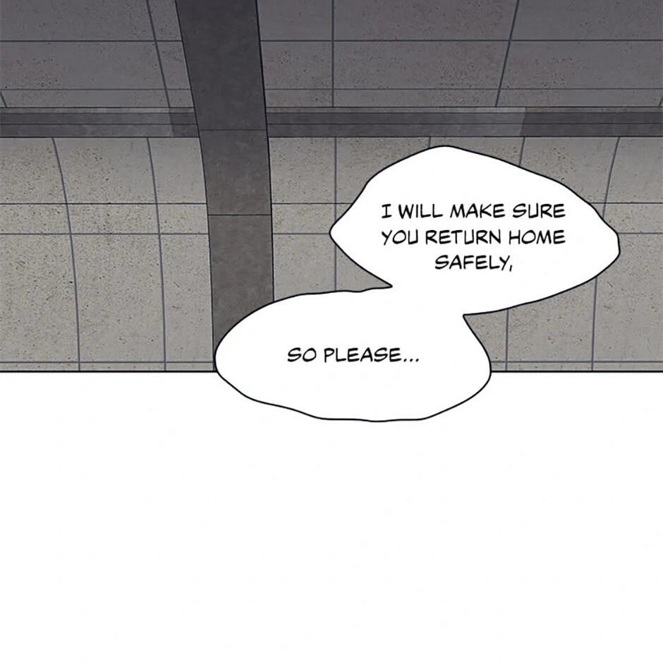 Hara of Thunder Chapter 51 page 129 - 