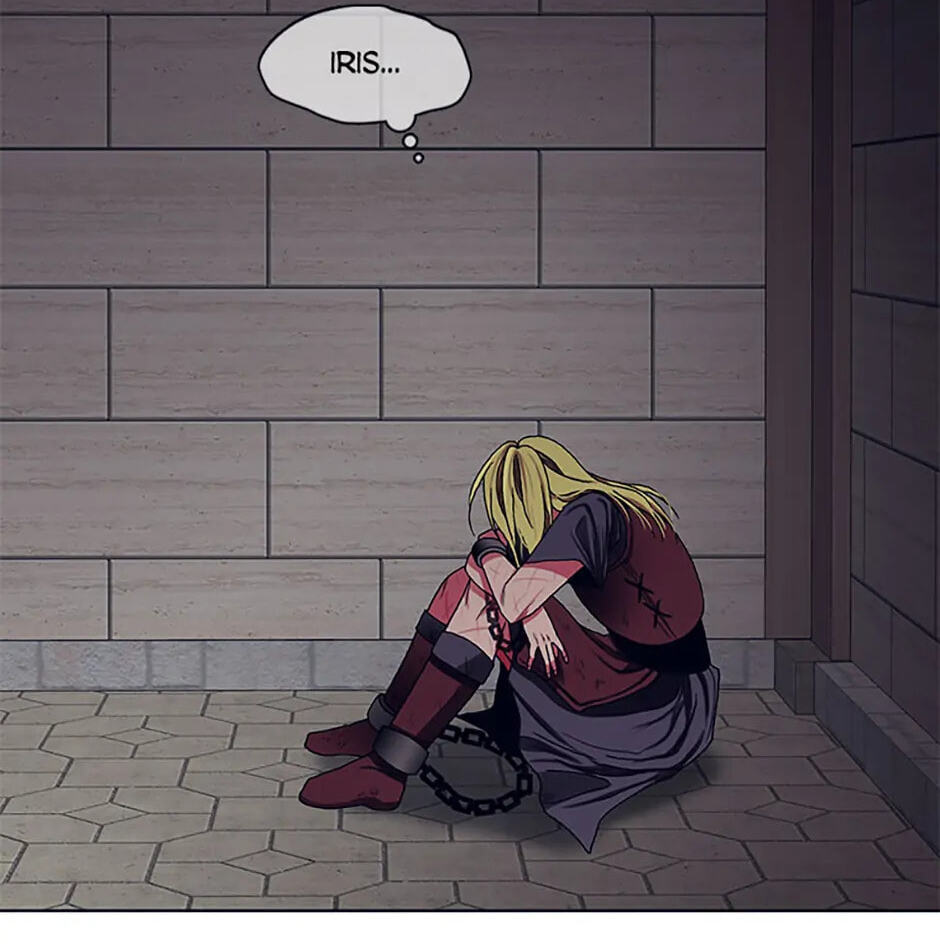 Hara of Thunder Chapter 51 page 133 - 