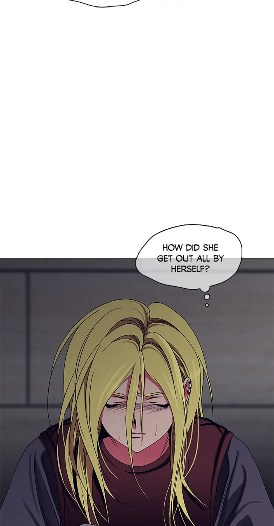 Hara of Thunder Chapter 51 page 135 - 