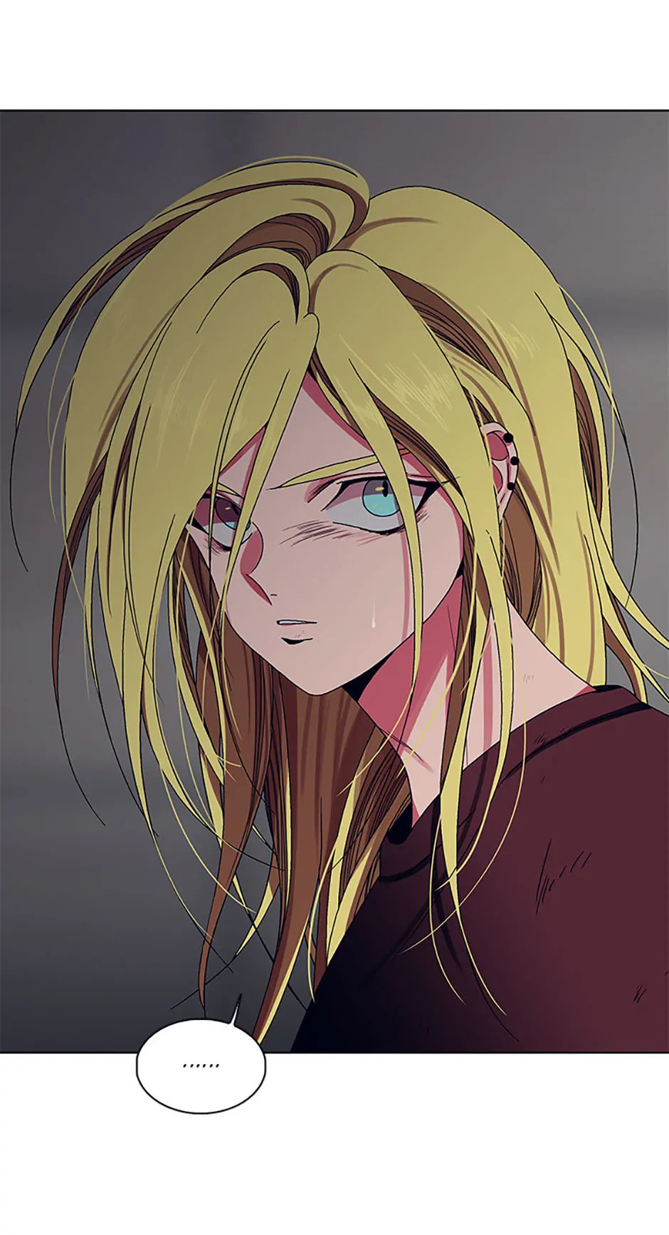 Hara of Thunder Chapter 51 page 139 - 