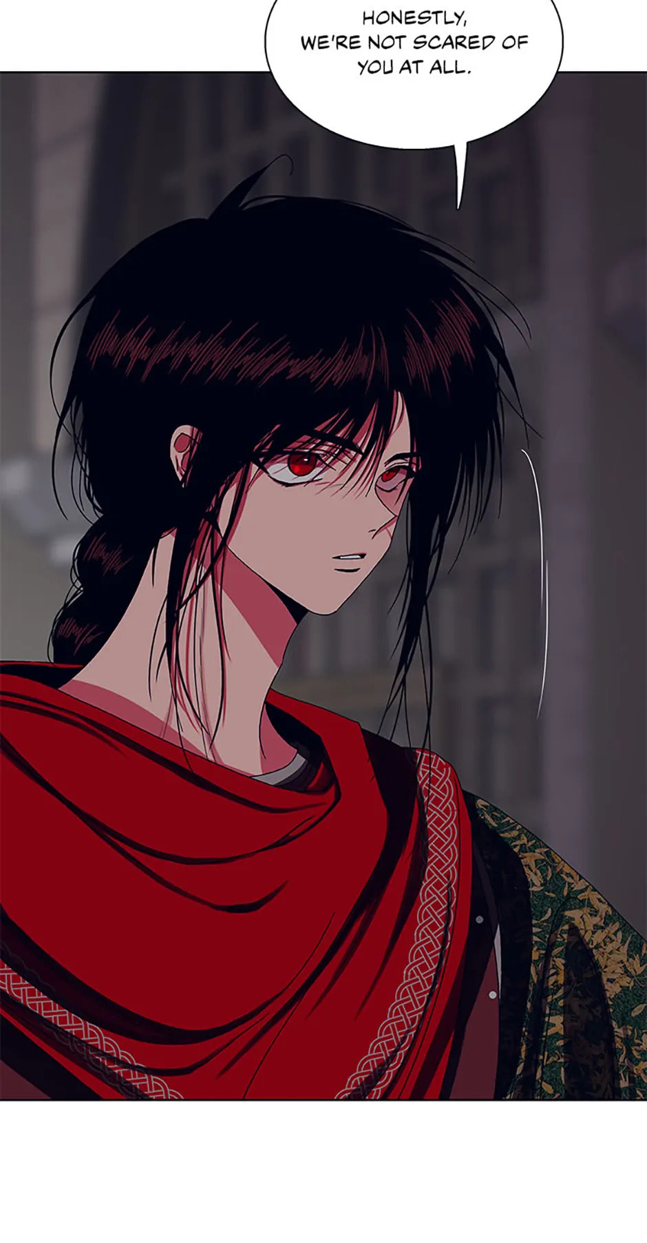 Hara of Thunder Chapter 51 page 15 - 