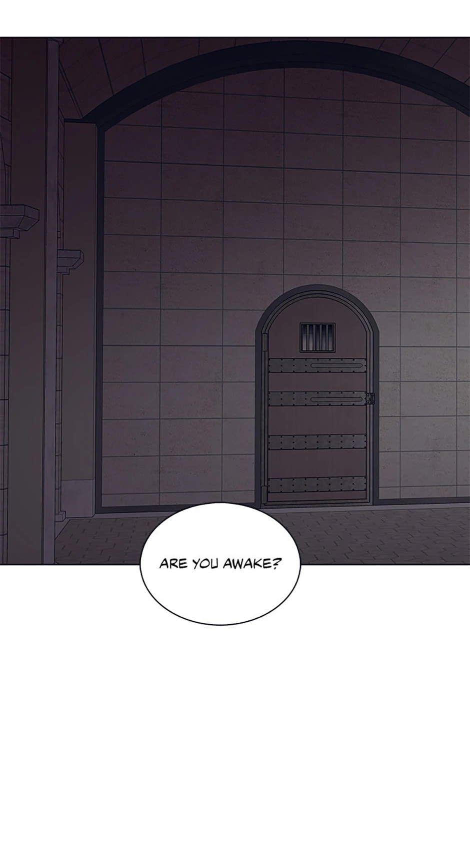 Hara of Thunder Chapter 51 page 18 - 