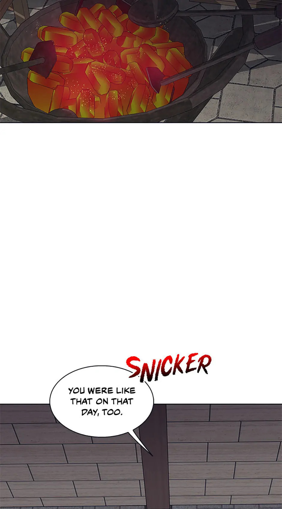 Hara of Thunder Chapter 51 page 20 - 