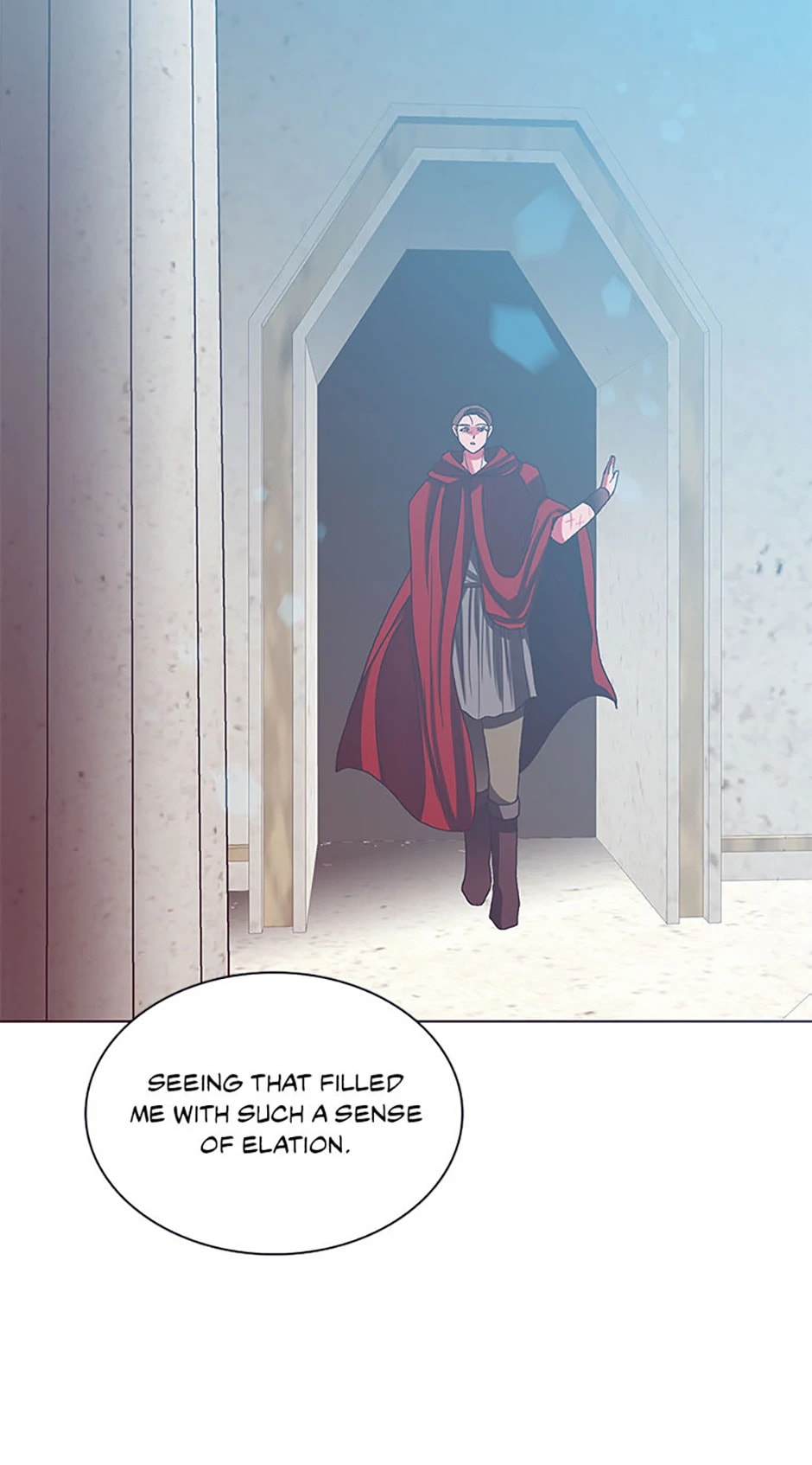 Hara of Thunder Chapter 51 page 22 - 