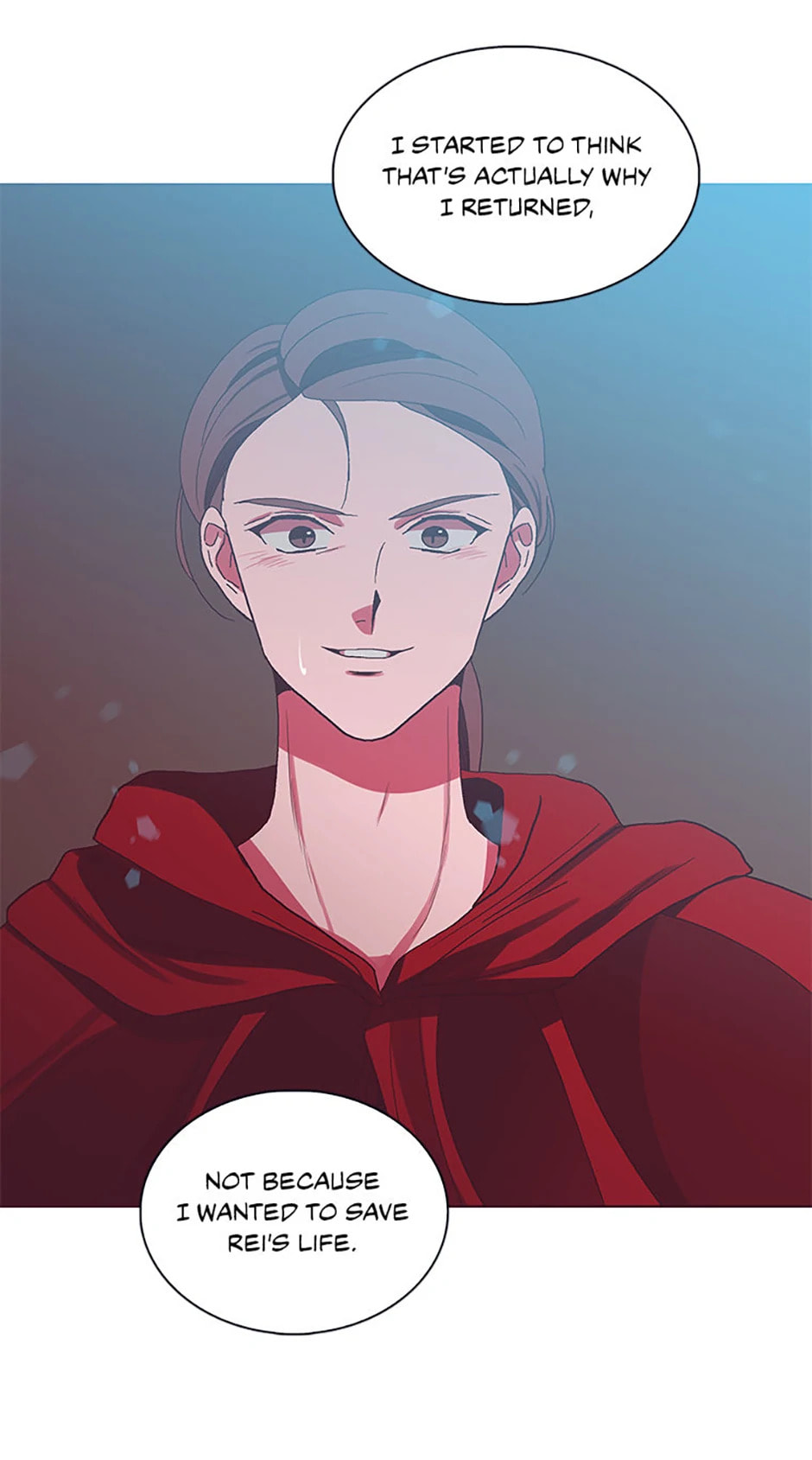 Hara of Thunder Chapter 51 page 23 - 
