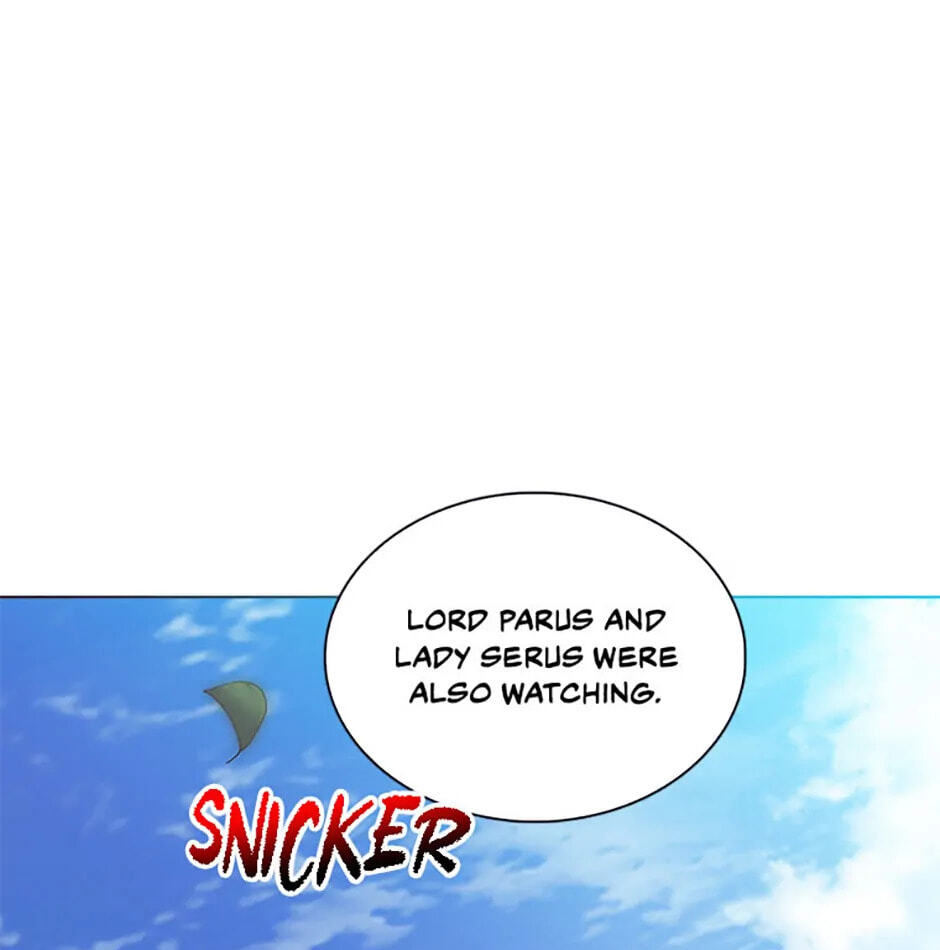 Hara of Thunder Chapter 51 page 24 - 