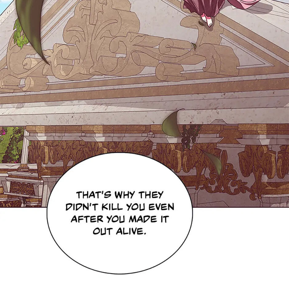 Hara of Thunder Chapter 51 page 26 - 