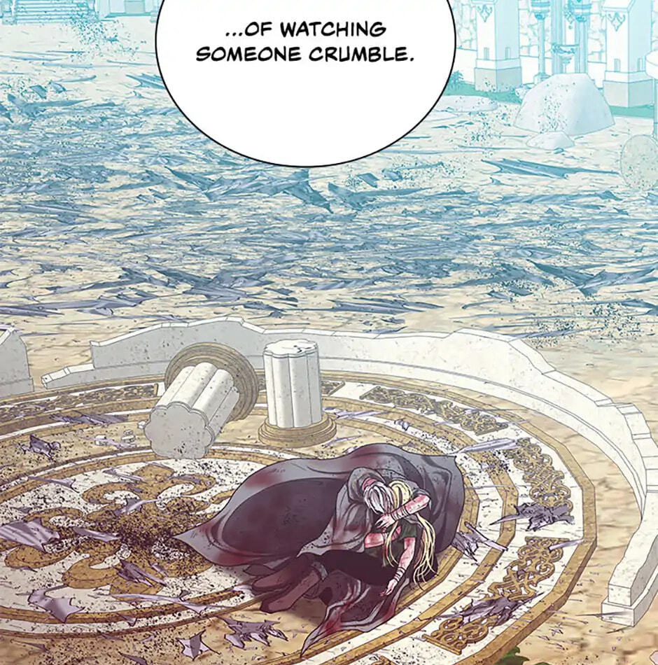 Hara of Thunder Chapter 51 page 28 - 