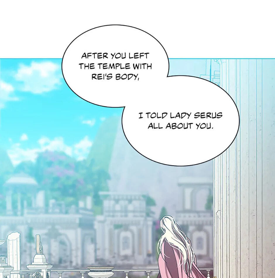 Hara of Thunder Chapter 51 page 30 - 