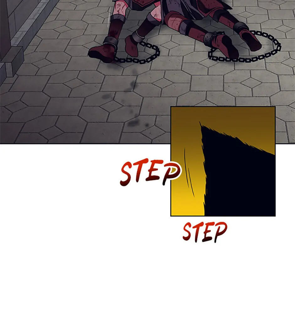 Hara of Thunder Chapter 51 page 4 - 
