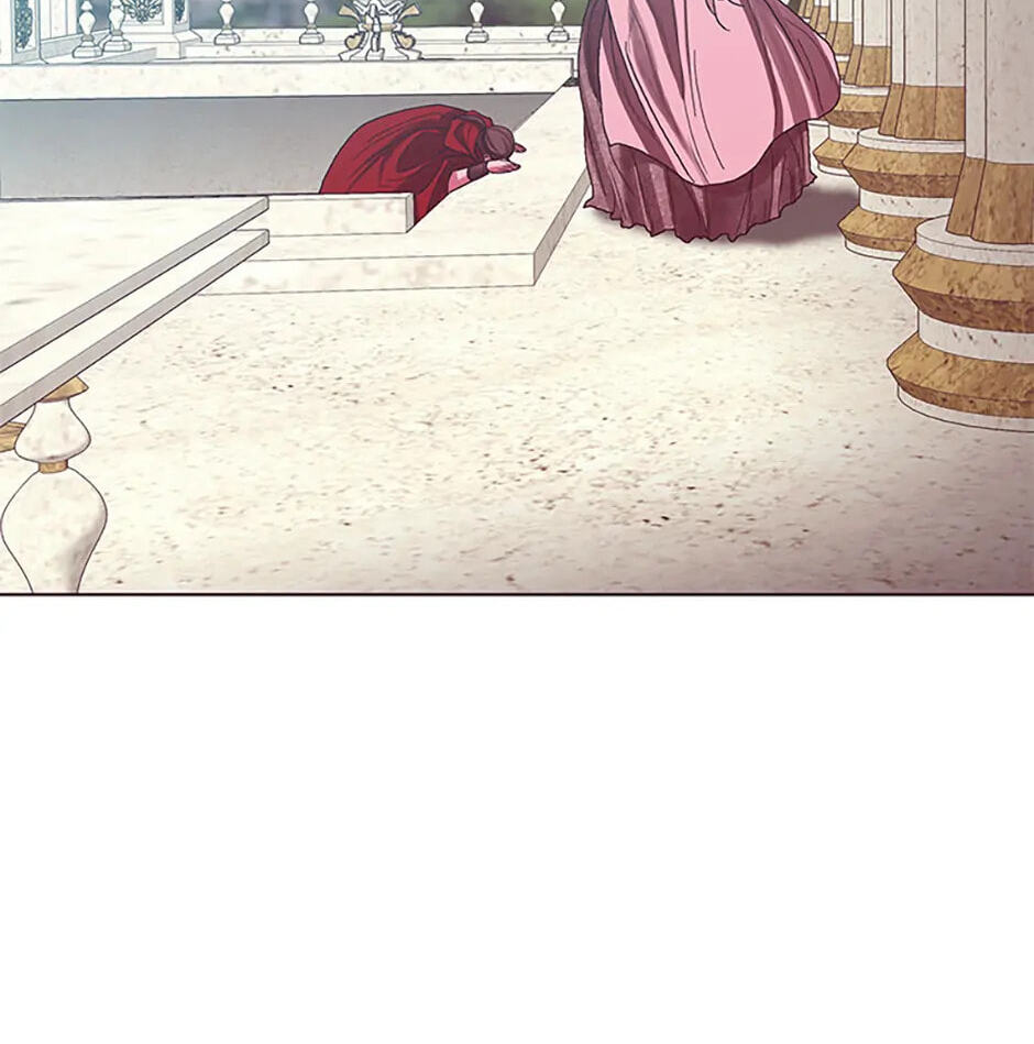 Hara of Thunder Chapter 51 page 31 - 