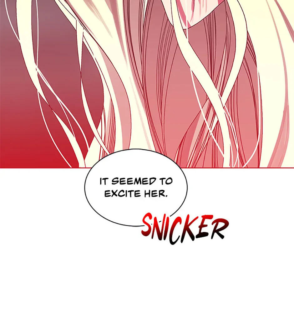 Hara of Thunder Chapter 51 page 35 - 