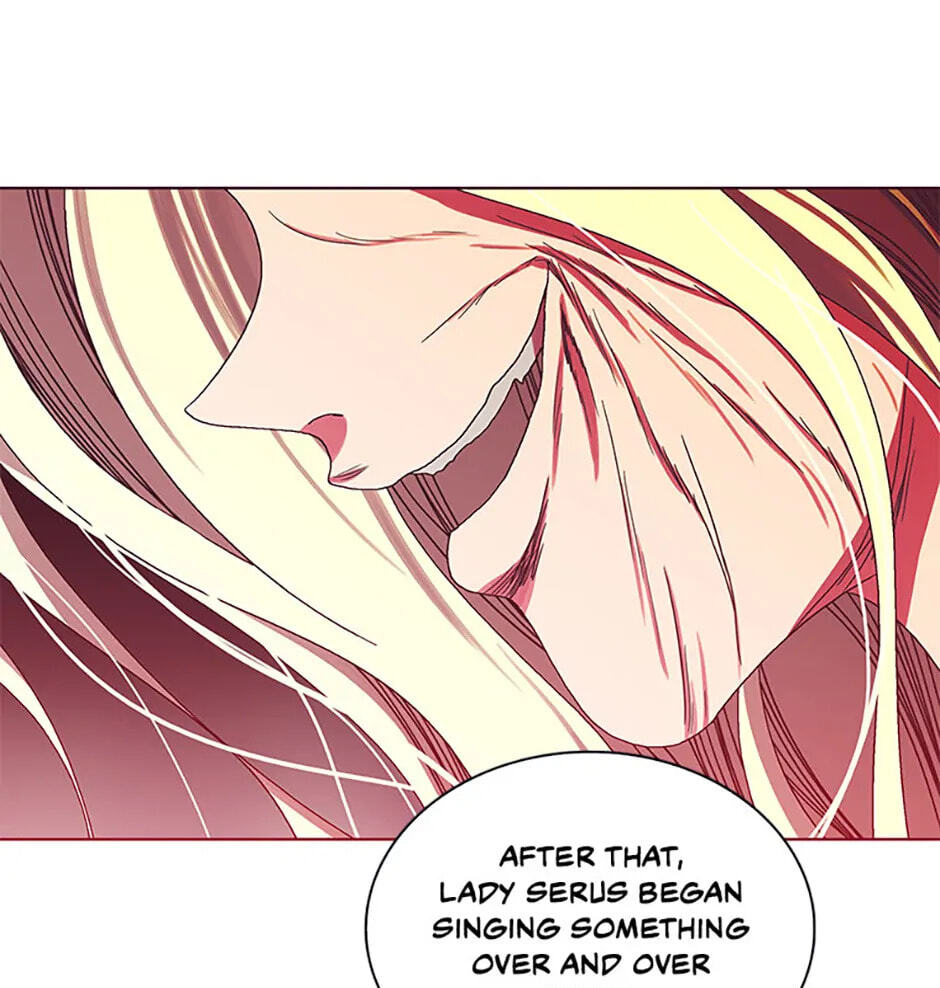Hara of Thunder Chapter 51 page 36 - 