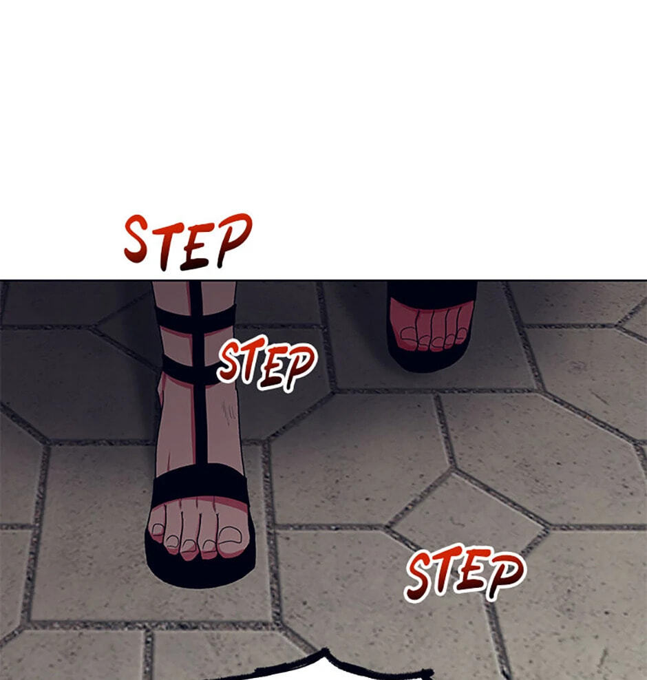Hara of Thunder Chapter 51 page 5 - 