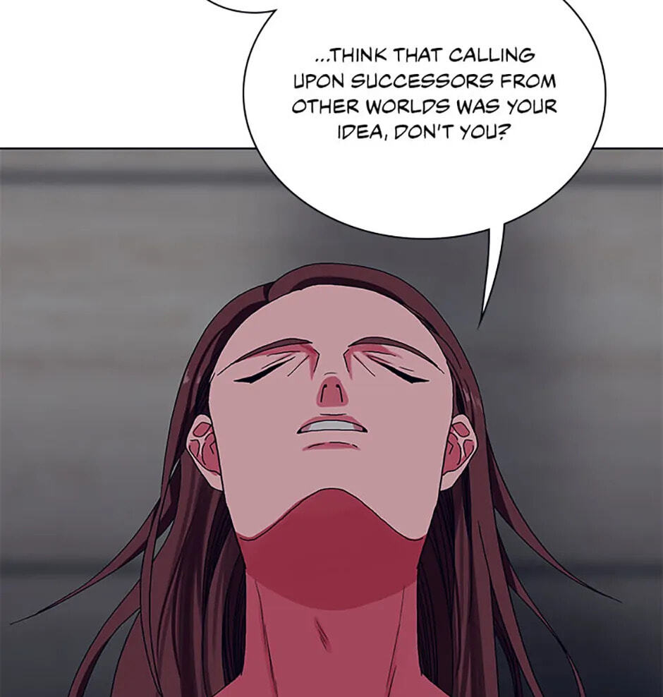 Hara of Thunder Chapter 51 page 42 - 