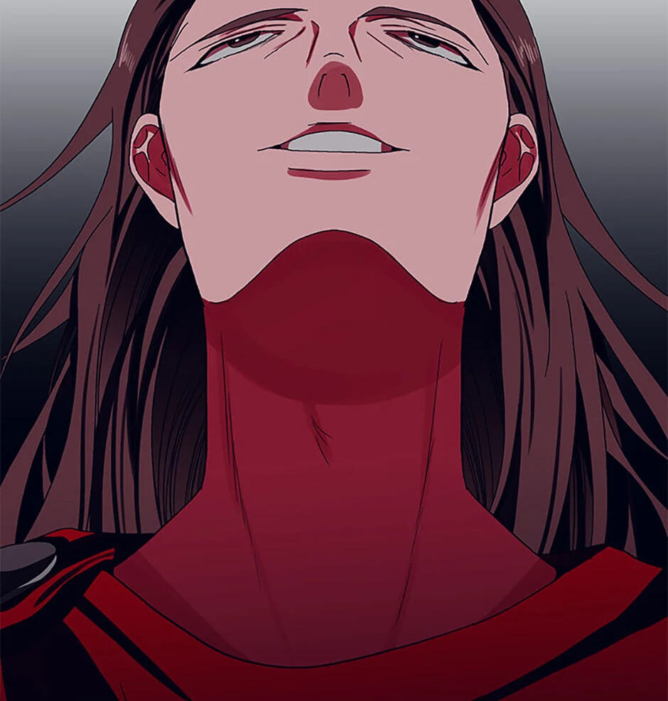 Hara of Thunder Chapter 51 page 45 - 
