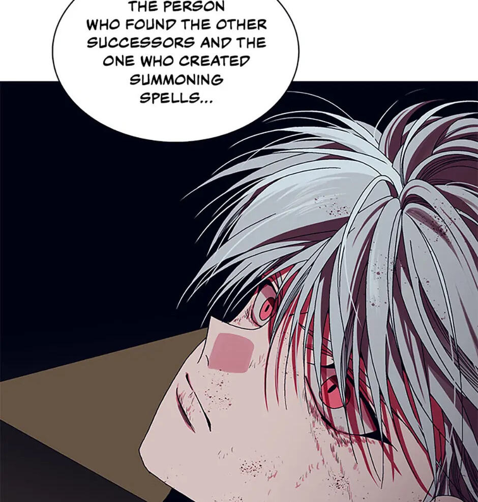 Hara of Thunder Chapter 51 page 47 - 