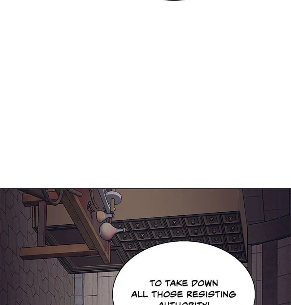 Hara of Thunder Chapter 51 page 49 - 
